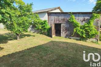  maison availles-limouzine 86460