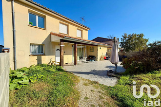  maison availles-limouzine 86460