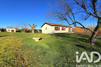  maison availles-limouzine 86460