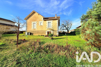  maison availles-limouzine 86460