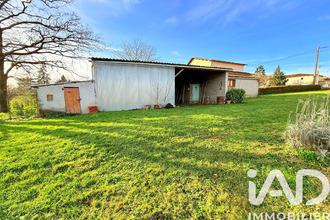  maison availles-limouzine 86460