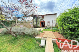  maison availles-limouzine 86460