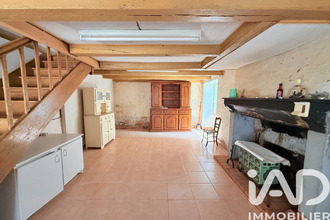  maison availles-limouzine 86460