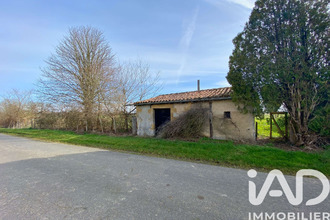  maison availles-limouzine 86460