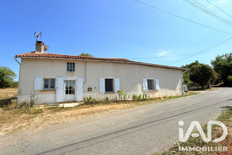  maison availles-limouzine 86460