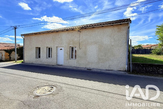  maison availles-limouzine 86460