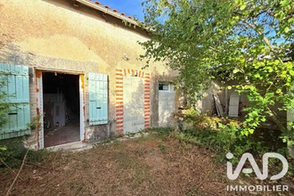  maison availles-limouzine 86460