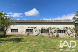  maison availles-limouzine 86460