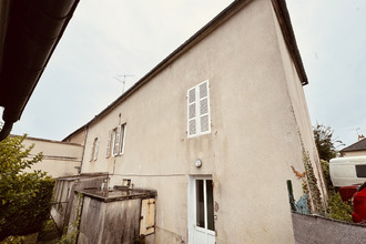  maison avallon 89200