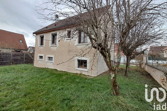  maison avallon 89200