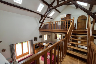  maison avallon 89200