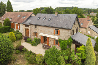  maison avallon 89200