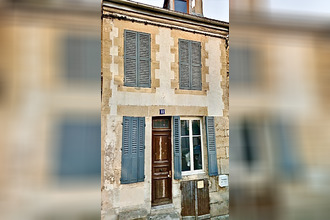  maison avallon 89200