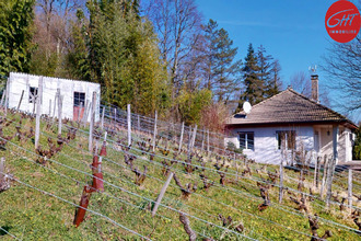  maison avanne-aveney 25720