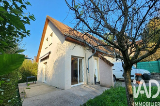  maison avanne-aveney 25720