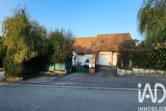  maison avanne-aveney 25720