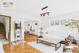  maison avanne-aveney 25720