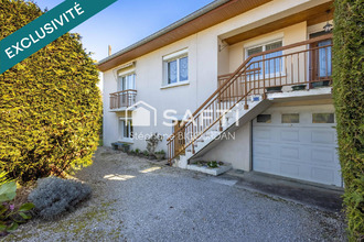  maison avanne-aveney 25720