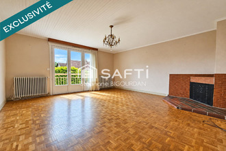  maison avanne-aveney 25720