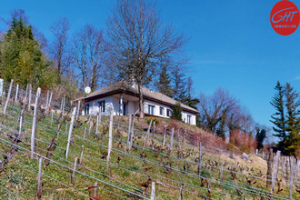  maison avanne-aveney 25720