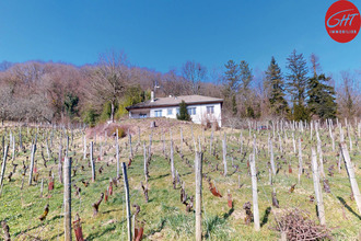  maison avanne-aveney 25720