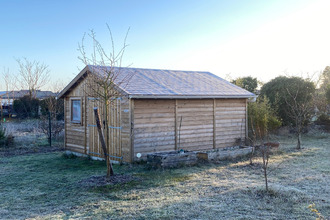  maison avanton 86170