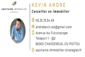  maison avanton 86170