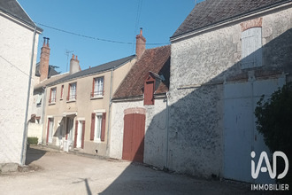  maison avaray 41500