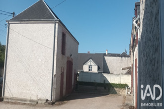  maison avaray 41500