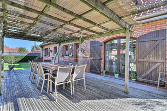  maison avelin 59710