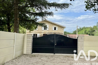  maison avensan 33480