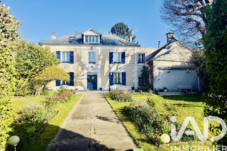  maison avernes 95450