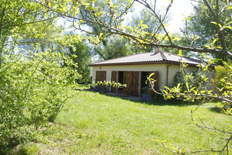  maison averon-bergelle 32290