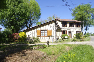  maison averon-bergelle 32290