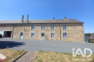  maison averton 53700