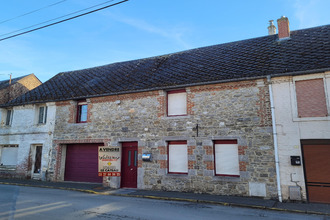  maison avesnelles 59440