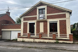  maison avesnelles 59440