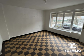  maison avesnelles 59440