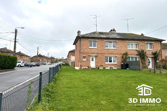  maison avesnelles 59440