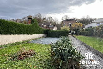  maison avesnelles 59440