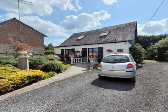  maison avesnelles 59440