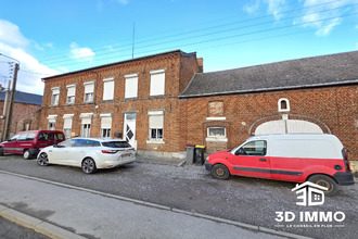  maison avesnelles 59440