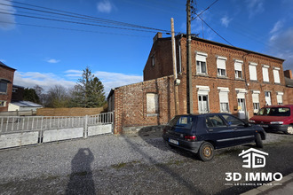  maison avesnelles 59440