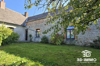  maison avesnelles 59440