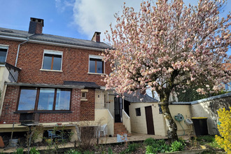  maison avesnelles 59440