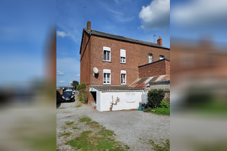  maison avesnelles 59440