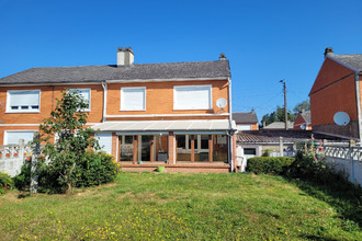  maison avesnelles 59440