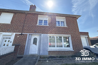  maison avesnelles 59440