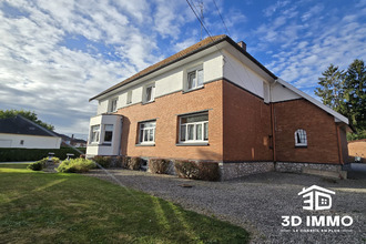  maison avesnelles 59440