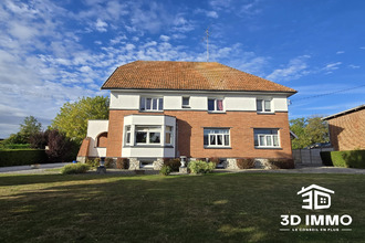  maison avesnelles 59440